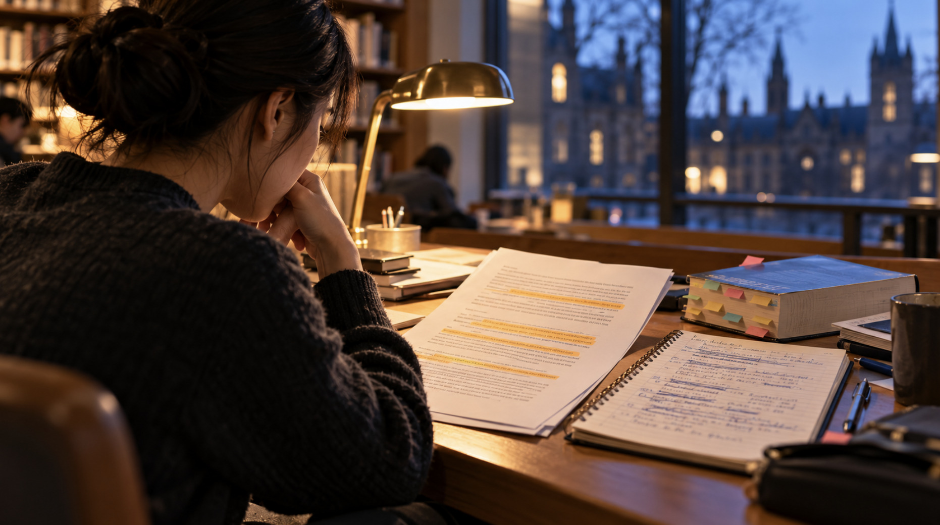 Are AI detectors biased against non-native English writers? What the evidence shows