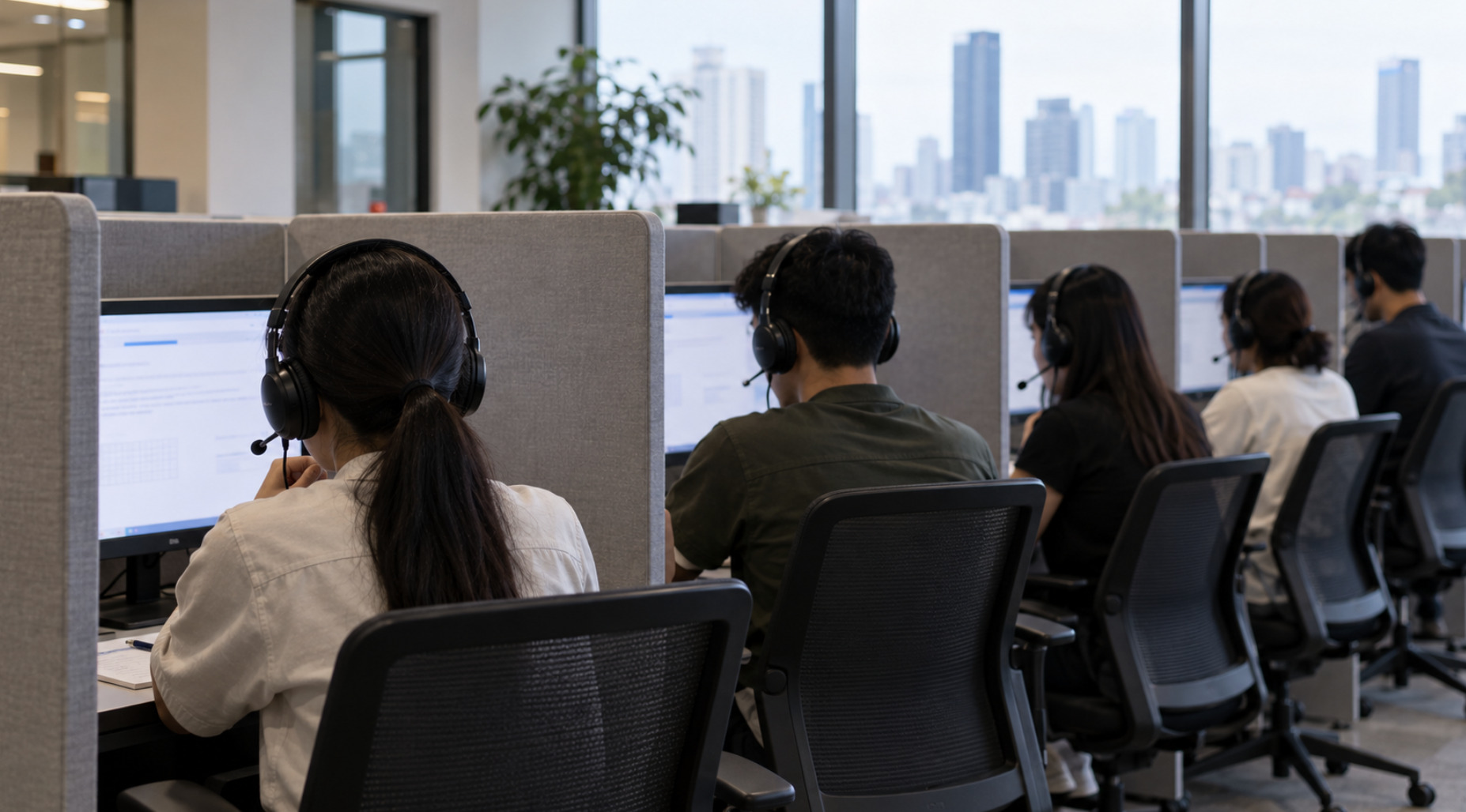 How AI Scores English Language Tests, and What Human Examiners Still Do