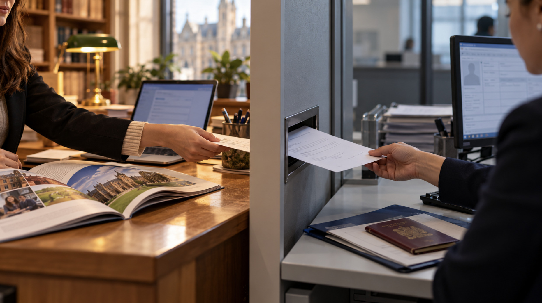 UK Student visa English language requirements explained, from SELT to university assessment