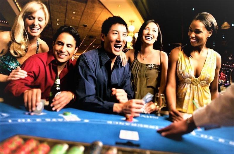 How Britain and Asia gamble compared across law, tradition and players