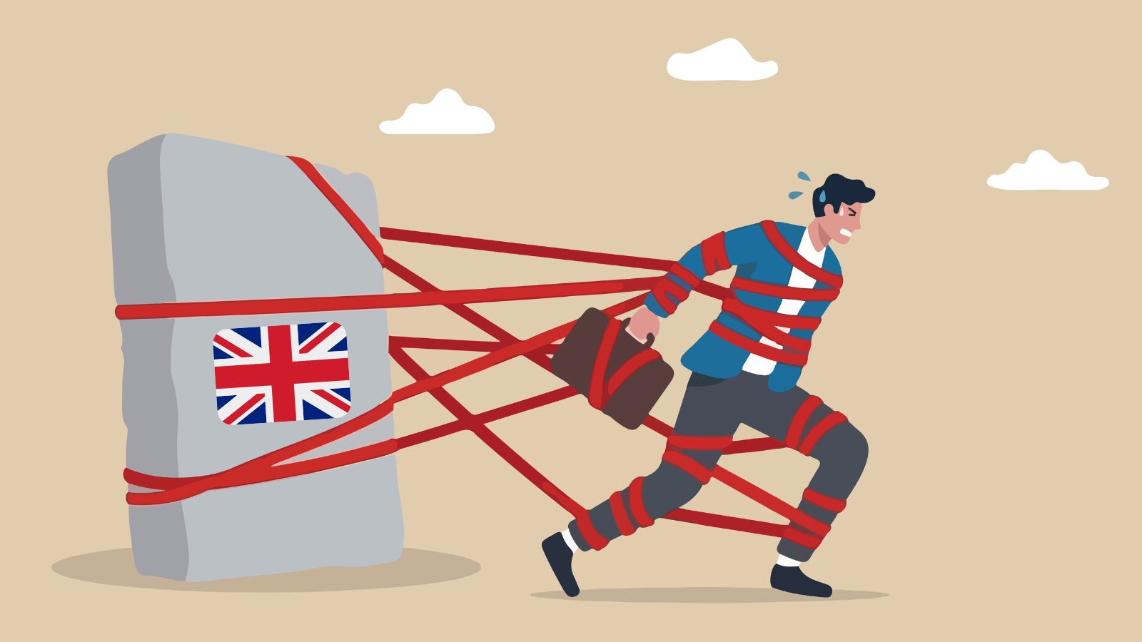 Three ways to regulate AI in the UK, China and South Korea