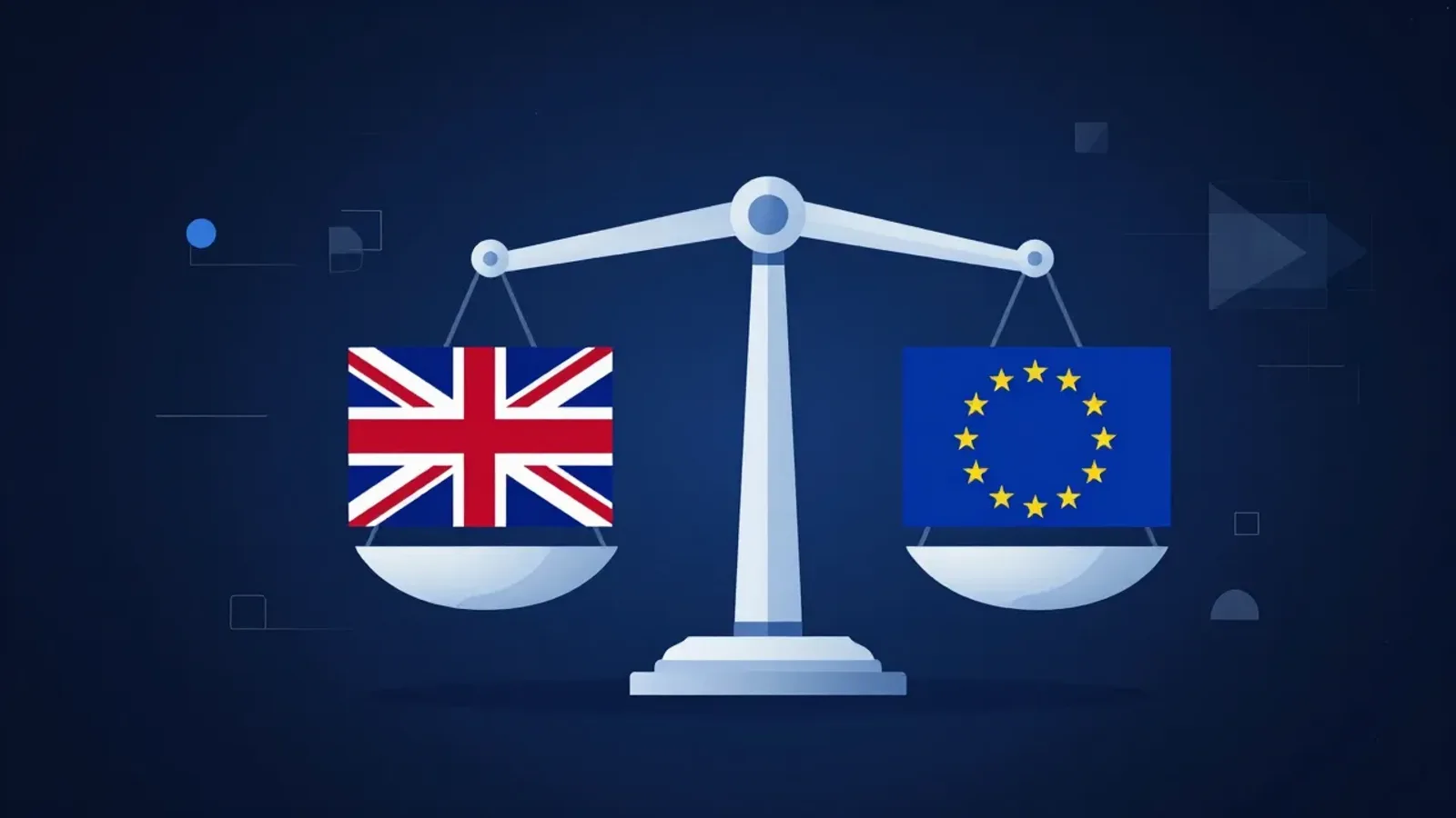 Three ways to regulate AI in the UK, China and South Korea