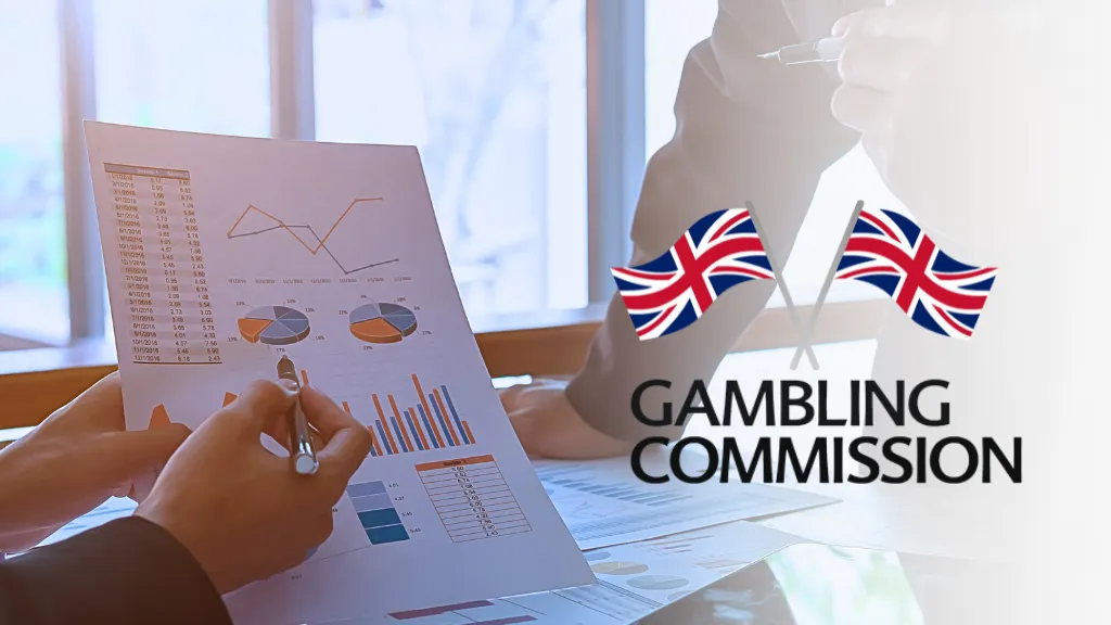 Gambling Commission illustration